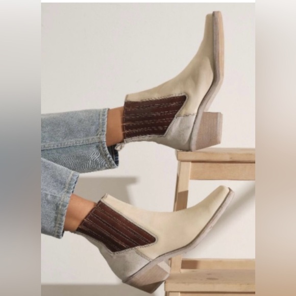 Free People boots - Picture 3 of 6